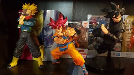 Dragon ball