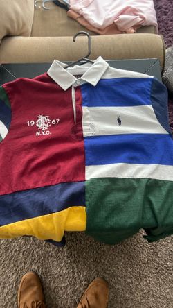 Men Exclusive Polo Shirt