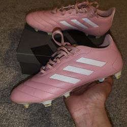 Adidas Soccer Cleats 