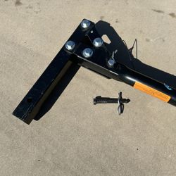 4 Bike Rack Hitch