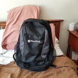 Backpack - Never Used Thumbnail