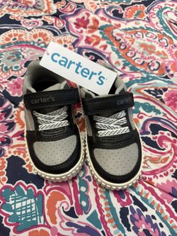 Shoes Carter’s Size 5