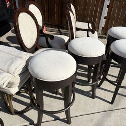 Upholstery Cervice