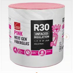 Owens Corning
R- 30 Unfaced Fiberglass Insulation Roll 15 in. x 25 ft. (1 Roll)