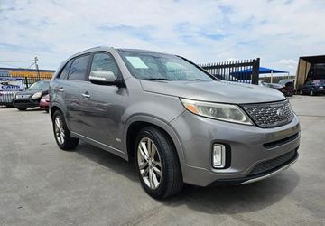 2014 Kia Sorento