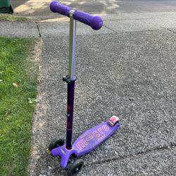 Micro Maxi Deluxe Scooter
