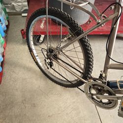Bike 