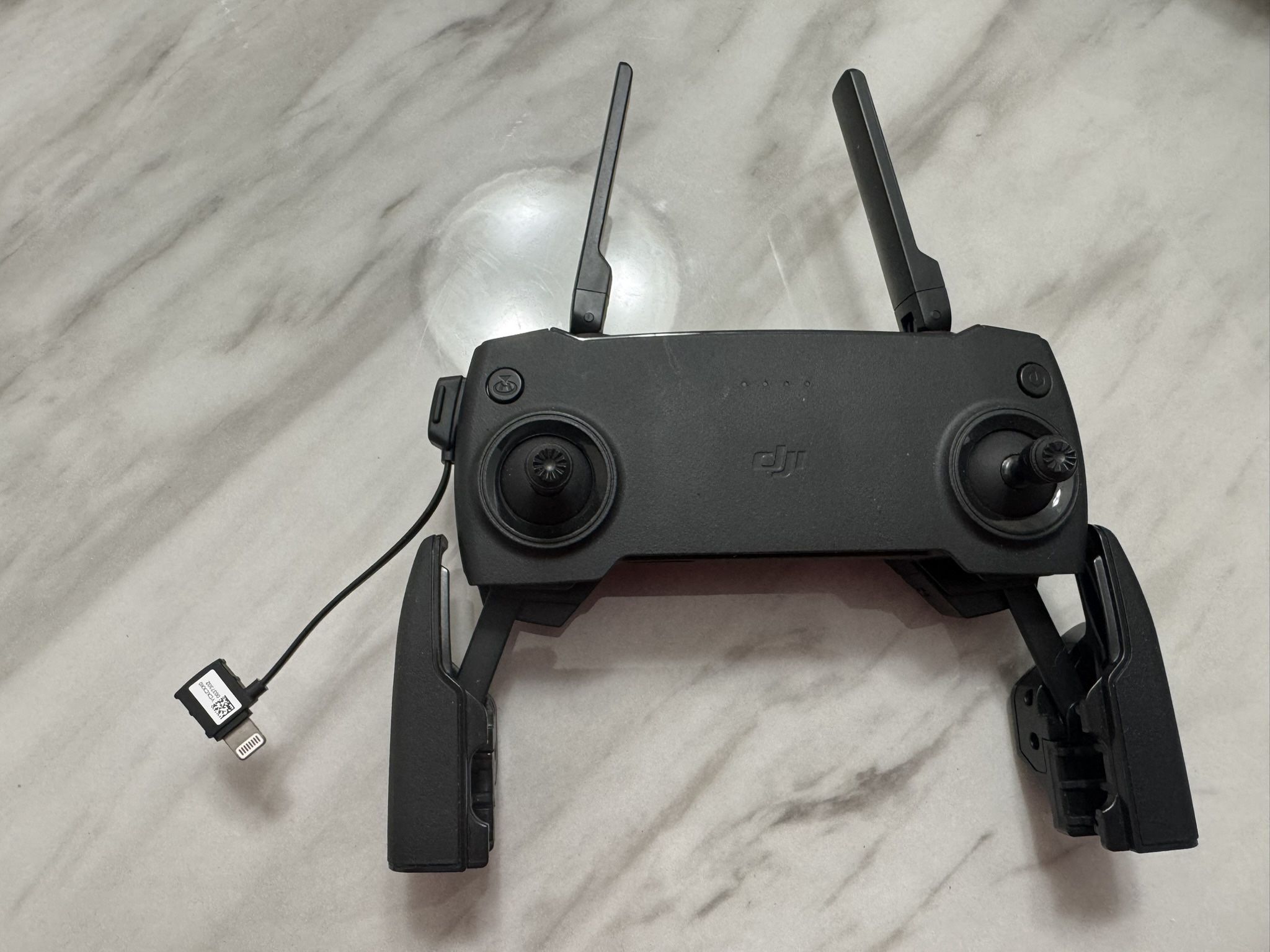 Dji Mini Control
