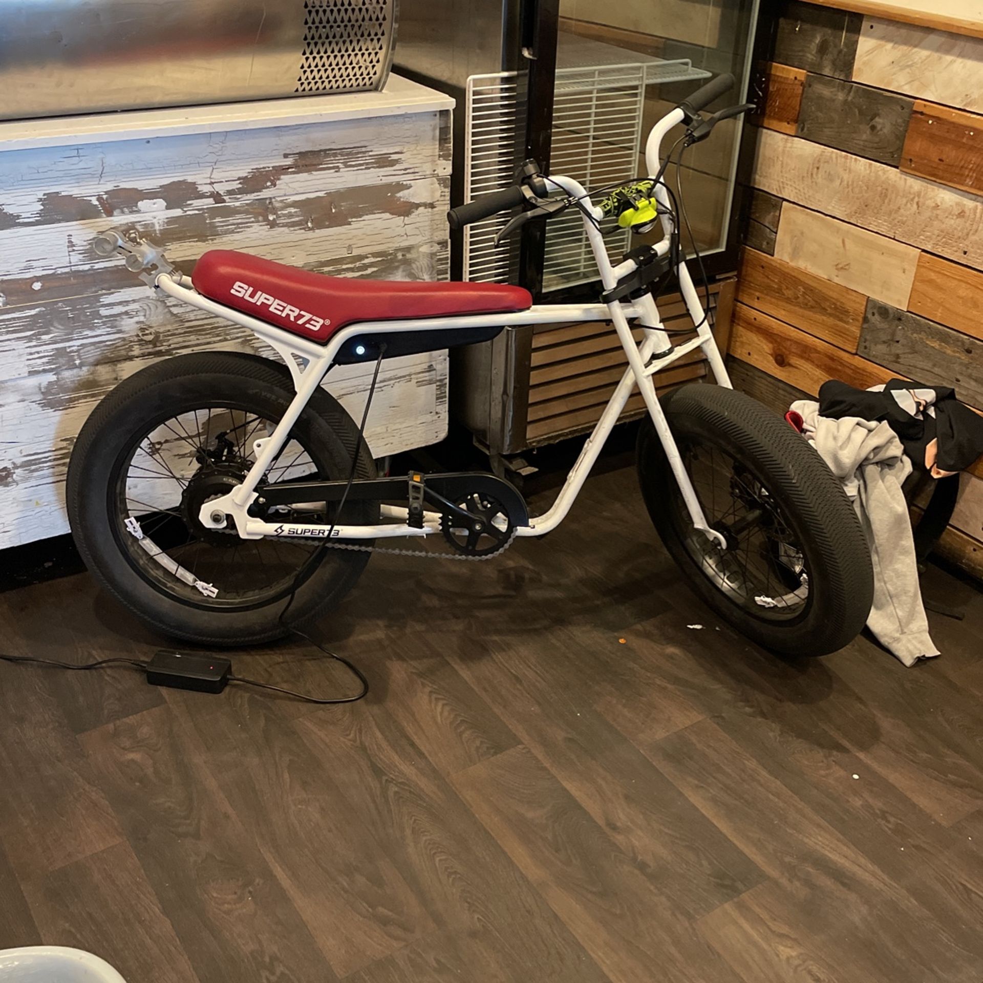 Super 73 for Sale in Manhattan Beach, CA OfferUp