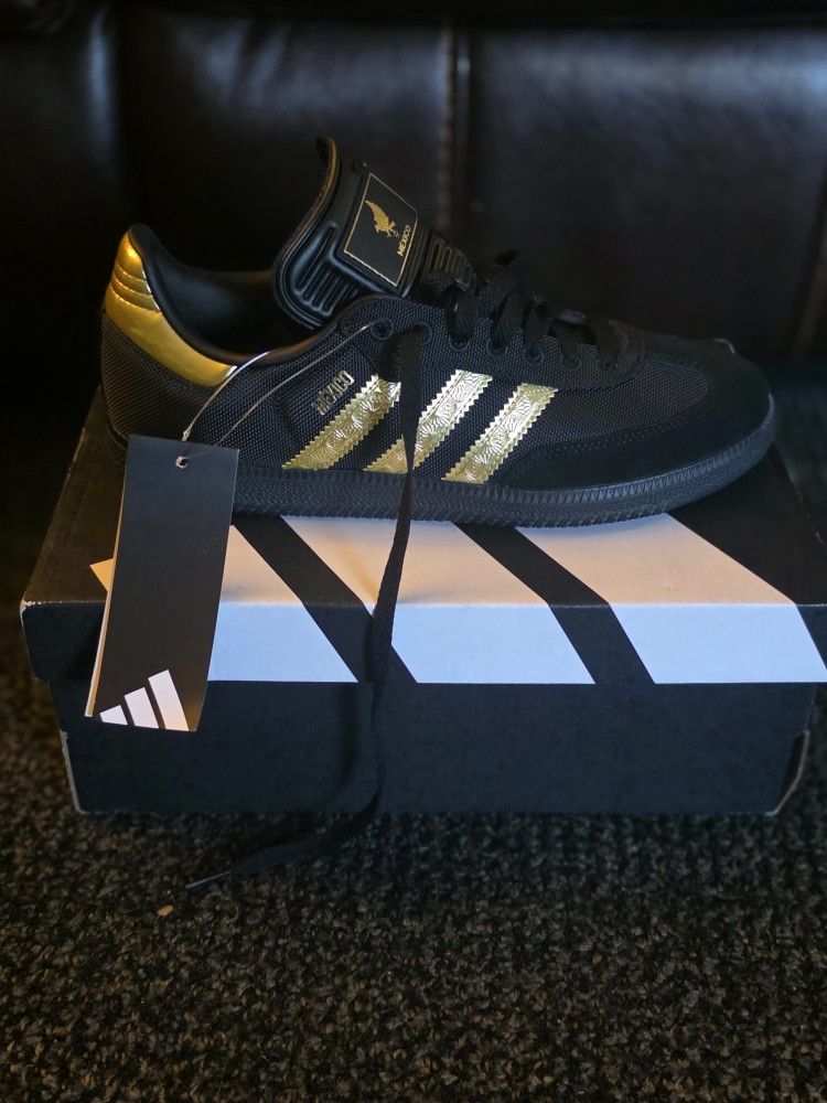 Adidas Samba