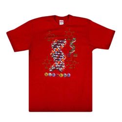 Supreme DNA tee • FW17