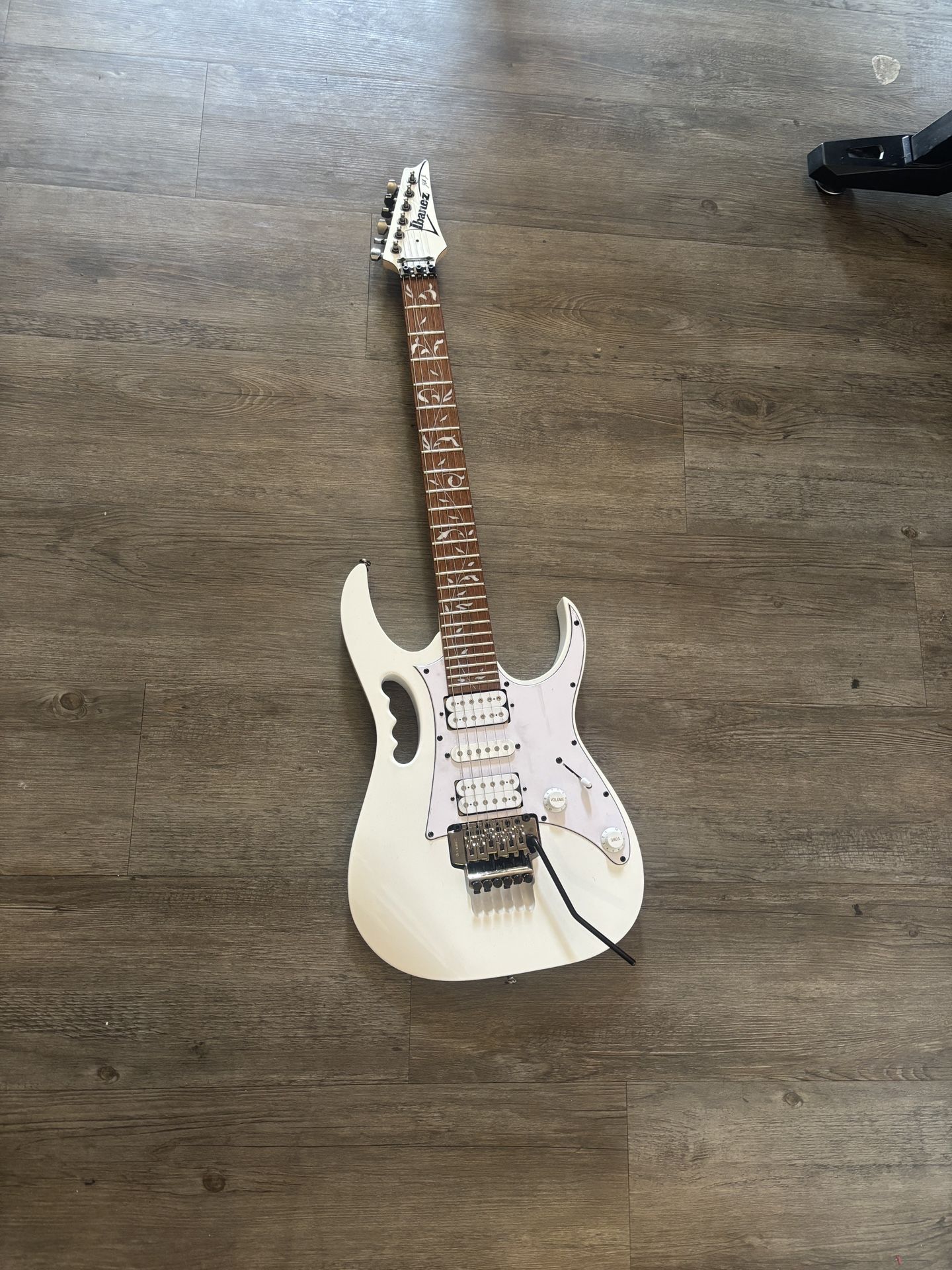 Ibanez Electric Guitar