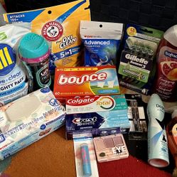 Household Bundle