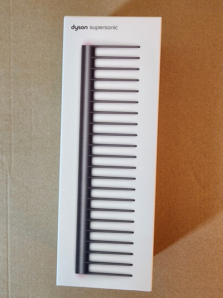 Dyson Comb