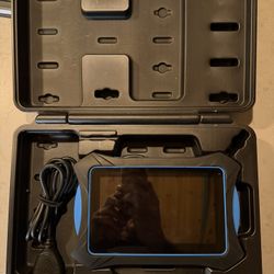 Innova Professional Car/truck Scanner 