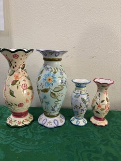 Vase