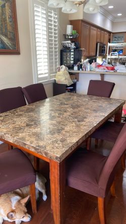 Dining set