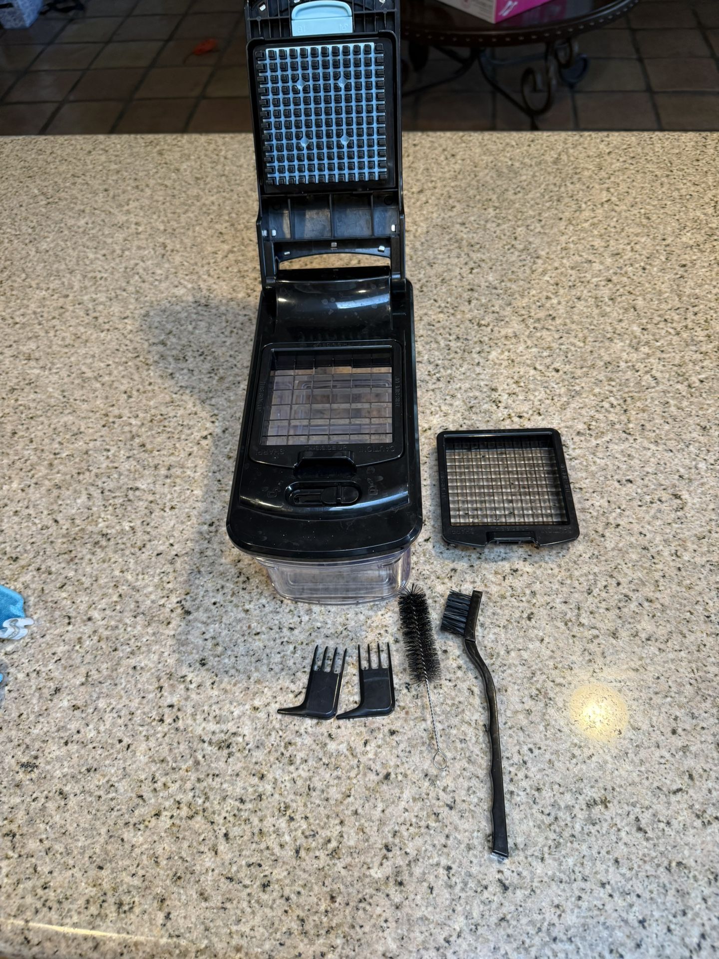 Miu Vegetable Chopper