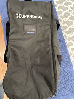 UPPAbaby Mesa Car Seat Travel Bag