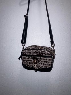 Cross body Juicy Couture bags