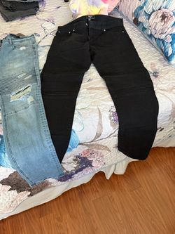 Men Jeans