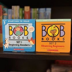 Bob Books