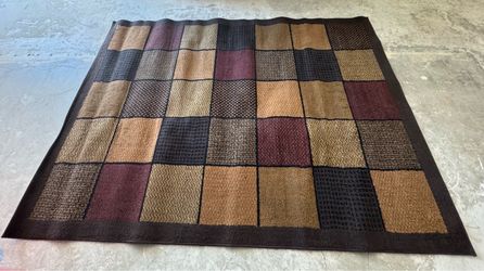 Rug 5x7