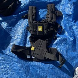 Baby Carrier Lille