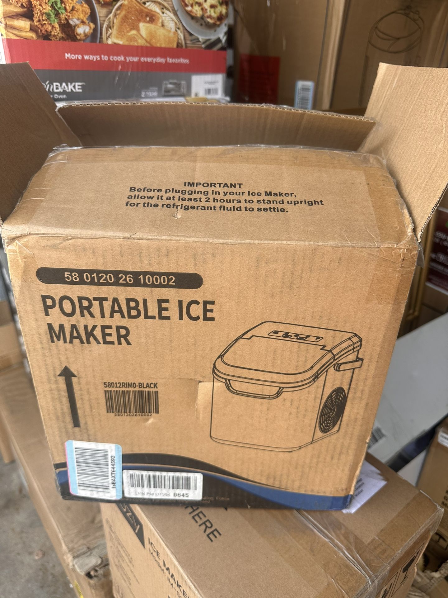 Ace Maker 