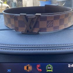 lv men belt sale