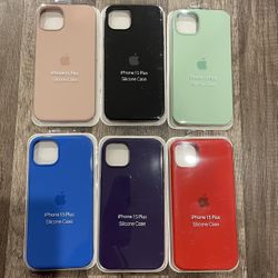 New Case Covers For iPhone Series 15 / 14