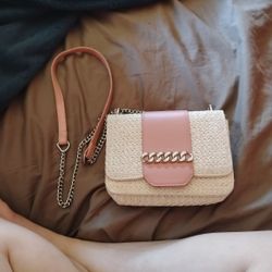 Like Dreams Shoulder Purse 