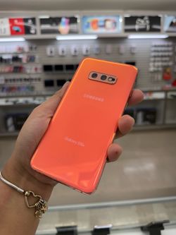 Samsung s10e 128gb unlock
