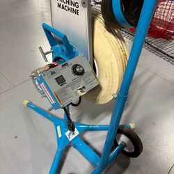 JUGS BP1 Softball Pitching Machine 