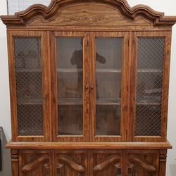 China Cabinet 