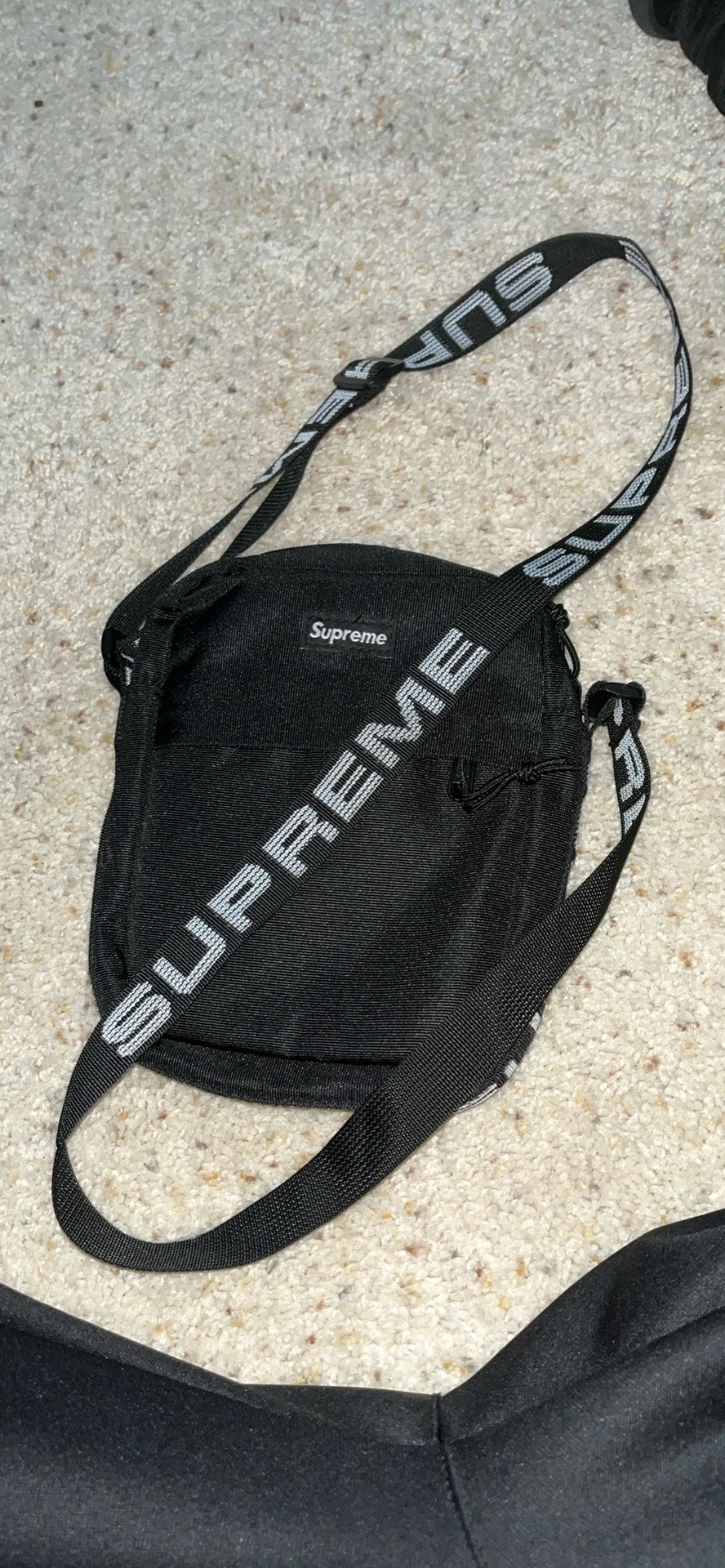 Supreme Shoulder Bag