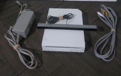 NINTENDO WII