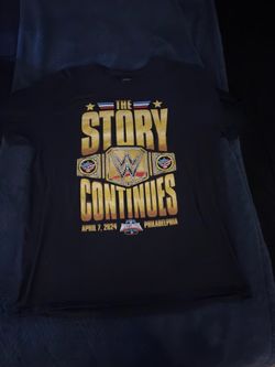 Cody Rhodes Shirt