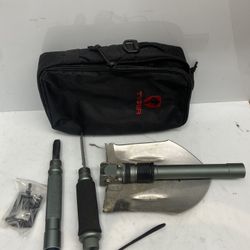 Tyger Shovel Multifunction For Off-roading Camping Hunting 