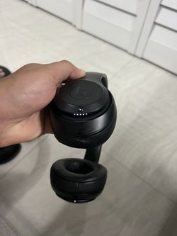 Beat Headphones