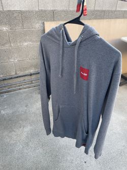 Chocolate Skate Sweater
