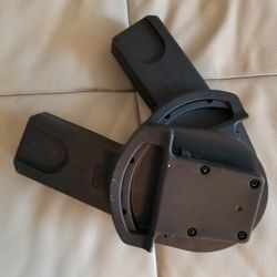 Mamas & Papas stroller adaptor