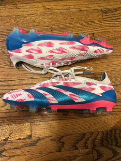 adidas Predator Elite FG - Reemergence Pack (FA24)
