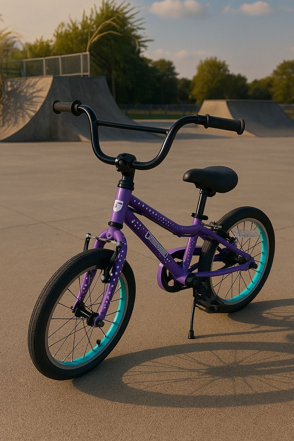 Kids Bike 
