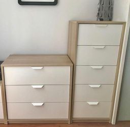 Dressers