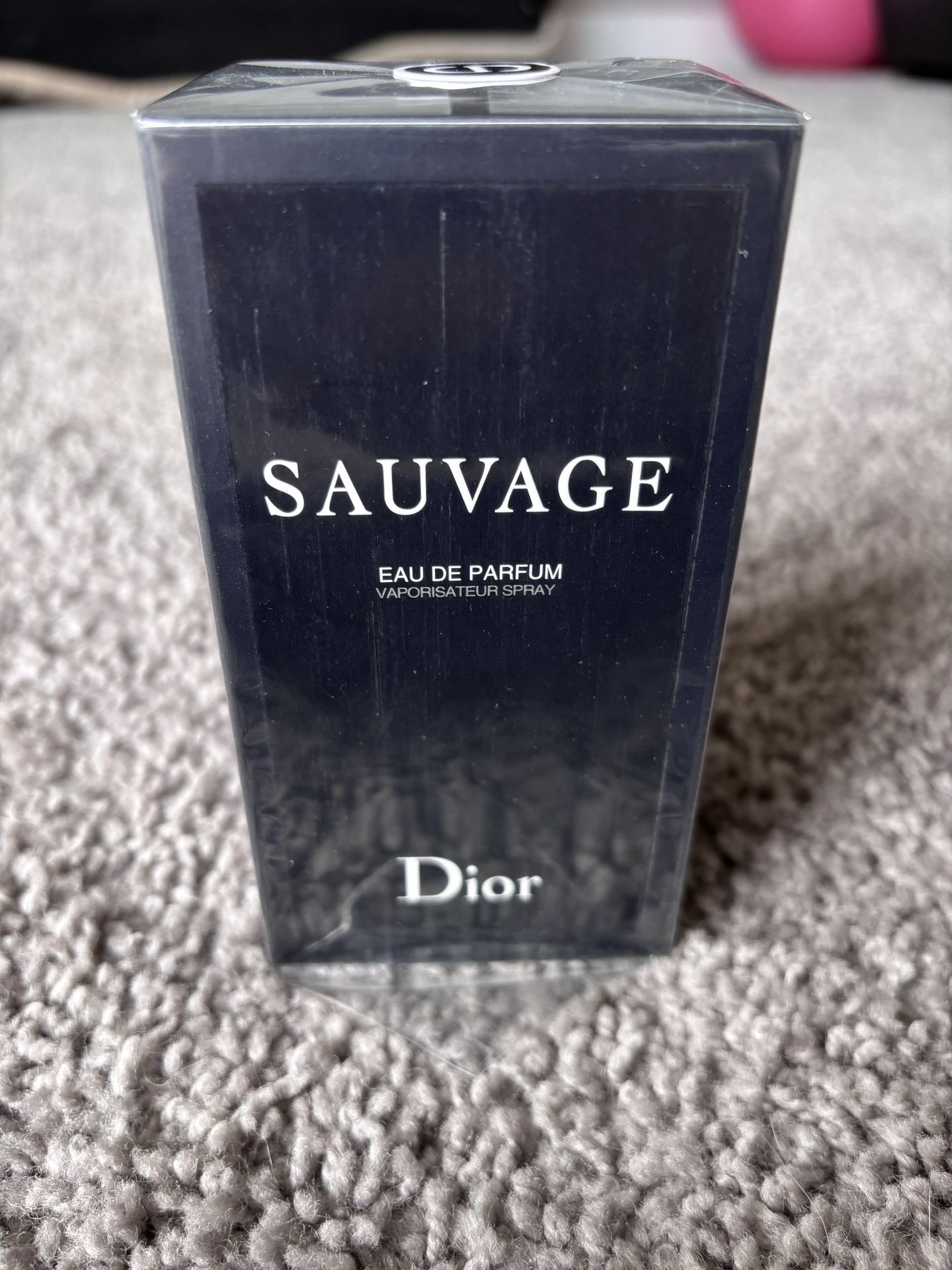 Dior Sauvage