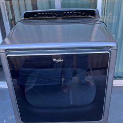 Whirlpool Dryer 