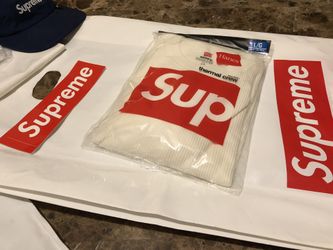 Supreme Thermal Large