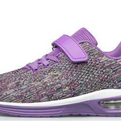 NEW Anlarach Kids Toddler Shoes Boys/Girls Little Kid 2.5