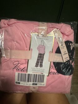 Victoria Secret Pajamas